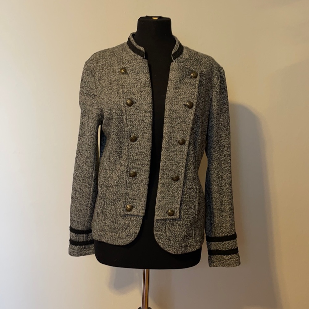 Tommy Hilfiger Blazer Sweater